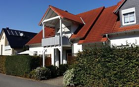 Ferienwohnung Ecksteinmühle